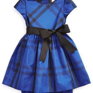 Baby ralph lauren dress
